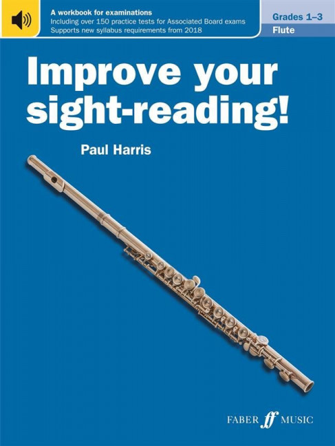 Improve your Sight-Reading Grade 1-3