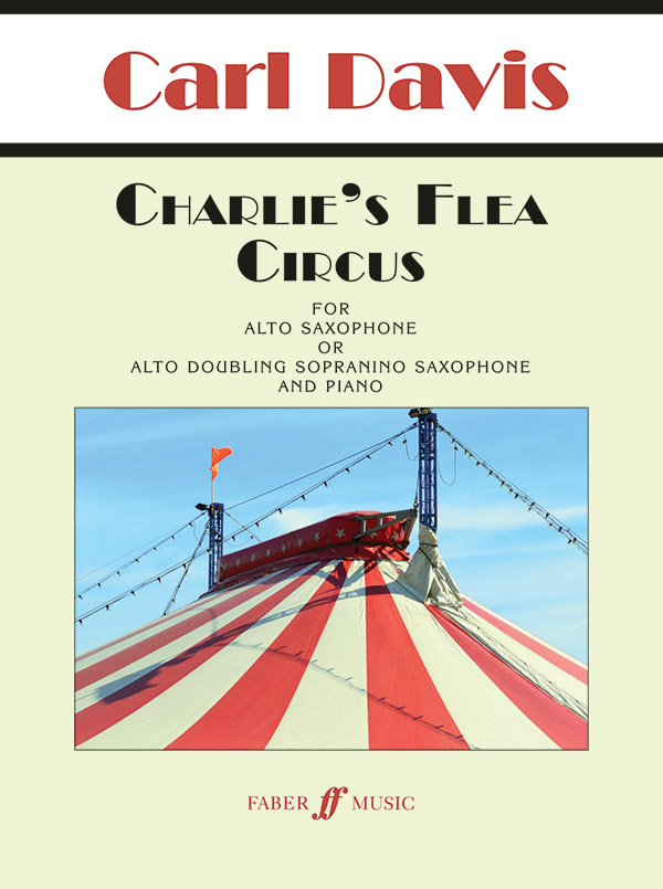 Charlie's Flea Circus