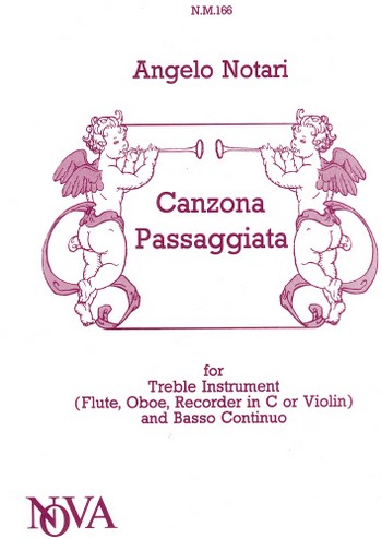 Canzona Passaggiata