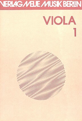 Stücke für Viola und Klavier