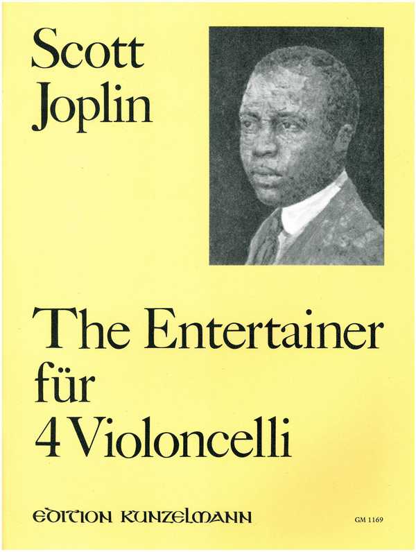 The Entertainer