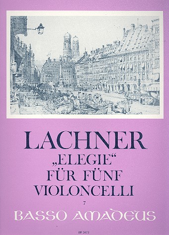 Quintett op.160 Elegie