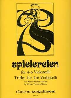 Spielereien Band 1