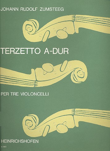 Terzetto A-Dur 