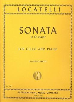 Sonata D Major