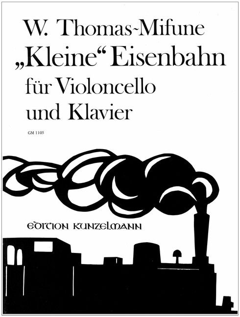 "Kleine" Eisenbahn