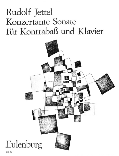 Konzertante Sonate