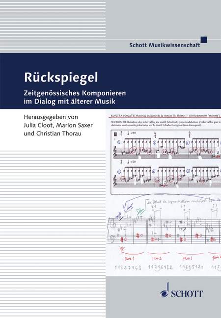 Rückspiegel Band 13