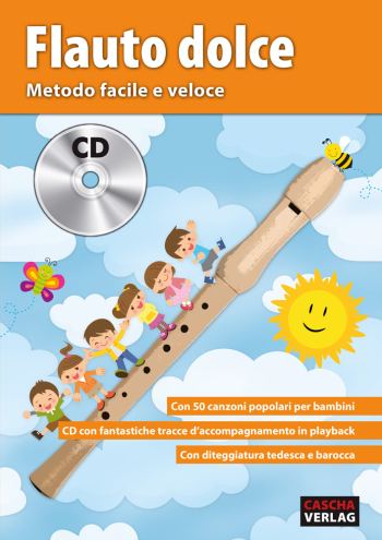 HH1504 Metodo facile e veloce (+CD)