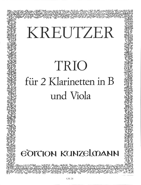 Trio