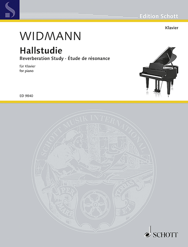 ED9840 Hallstudie