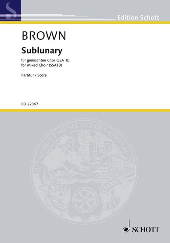 ED22367 Sublunary