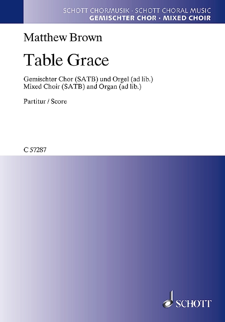 Table Grace