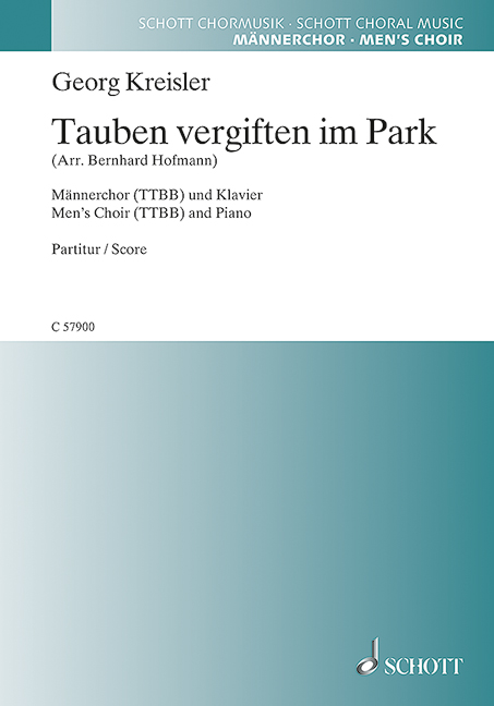 C57900 Tauben vergiften im Park
