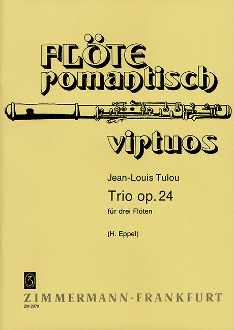 Trio op.24
