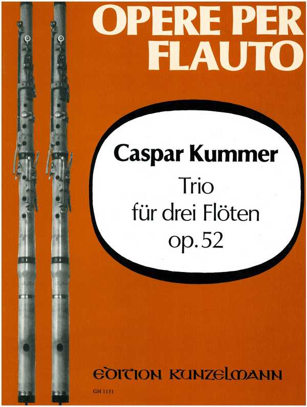 Trio op.52
