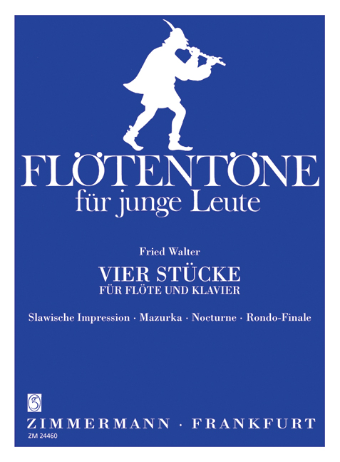 Flötentöne für junge Leute