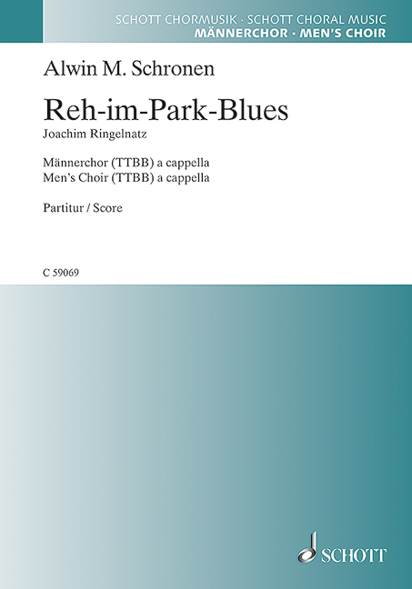 C59069 Reh-im-Wald-Blues