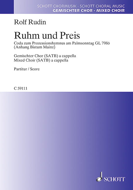 C59111 Ruhm und Preis