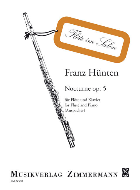 Nocturne op.5