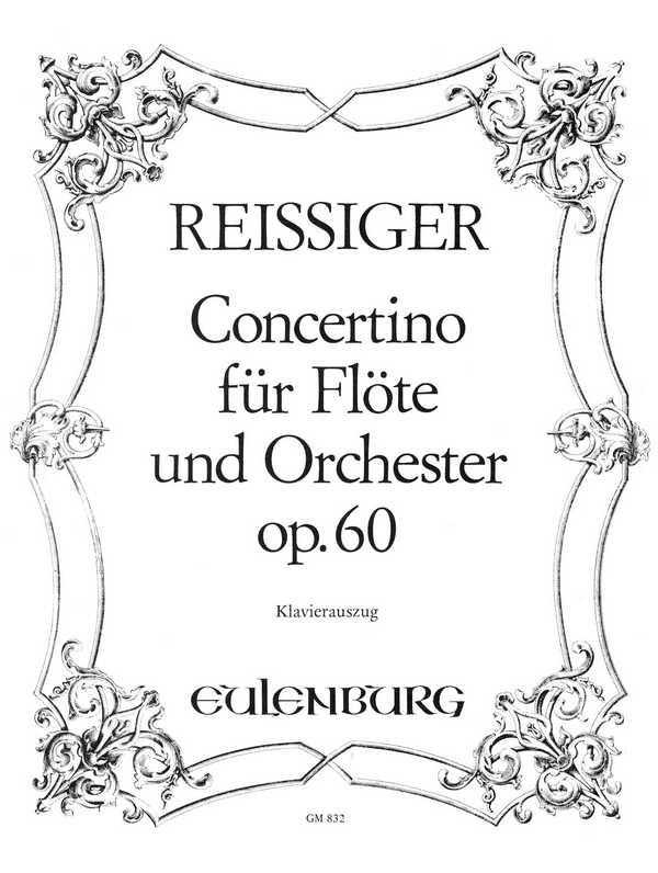 Concertino op.60