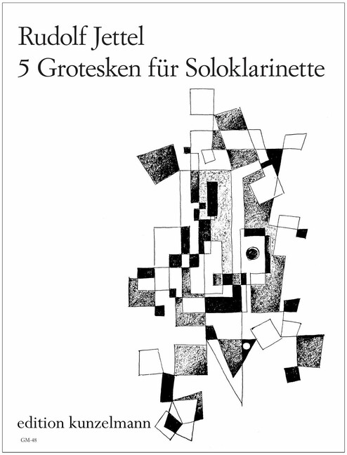 5 Grotesken