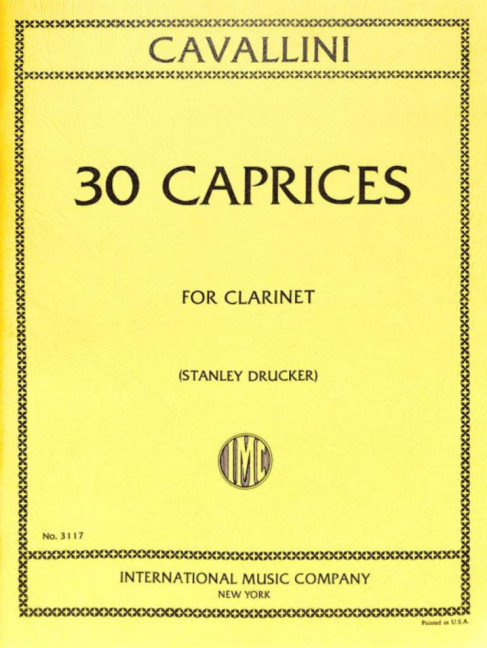 30 Caprices