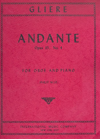 Andante op.35,4