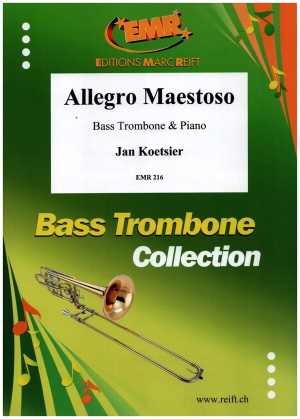 Allegro maestoso op.58,2