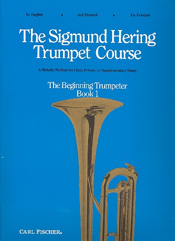 The Sigmund Hering Trumpet Course