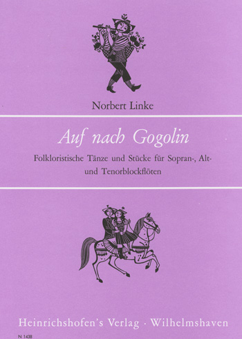 Auf nach Gogolin