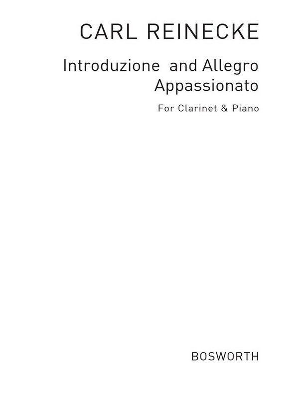 Introduzione ed allegro appasionato op.256