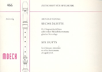 6 Duette 