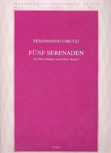 5 Serenaden