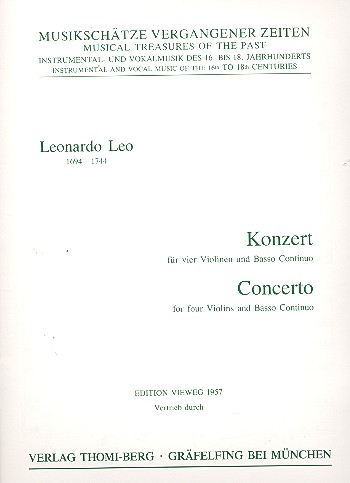 Konzert