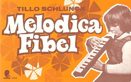 Melodica-Fibel