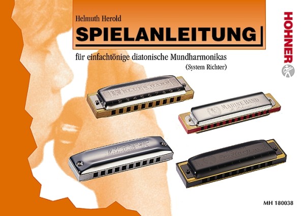 Hohner-Spielanleitung