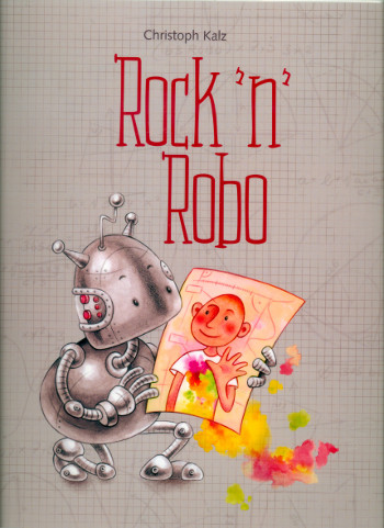 Rock'n'Robo