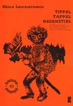 Tippel Tappel Besenstiel