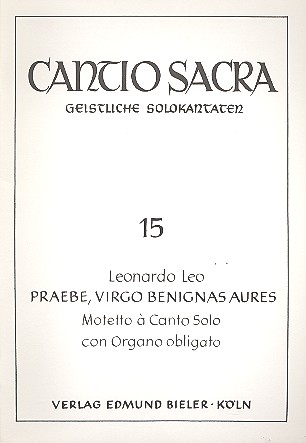 Praebe vergo benignasaures