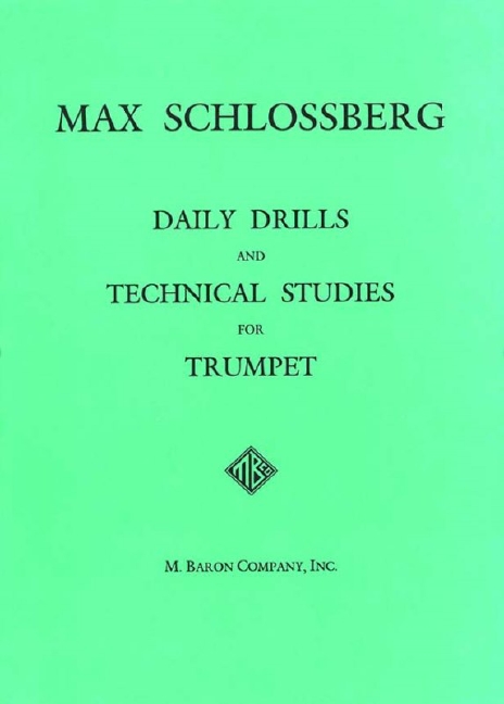 Daily Drills and Technical Studies