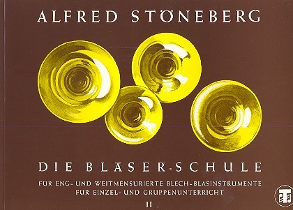 Schule und Übungsstücke Band 2