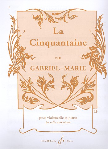 La Cinquantaine pour