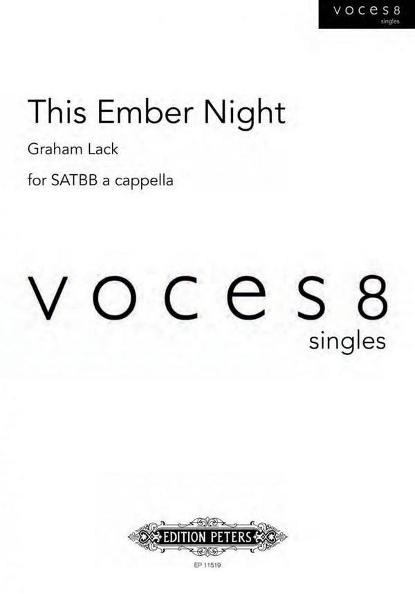 This ember Night