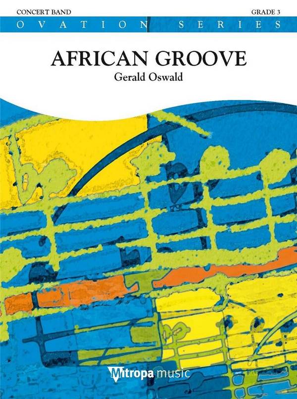 2119-17-140M African Groove