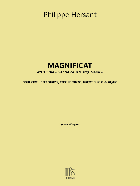 Magnificat