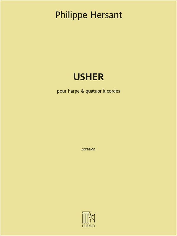 Usher