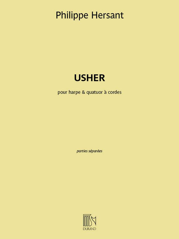 Usher