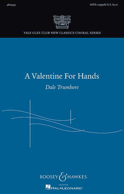 BHI48310 A Valentine for Hands
