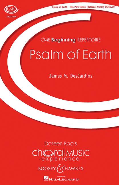 BHI48408 Psalm of Earth